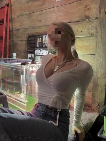 Индивидуалка Искра фото 2