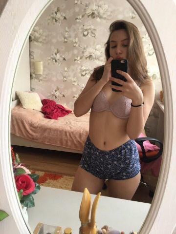 Индивидуалка Эвелина фото 2