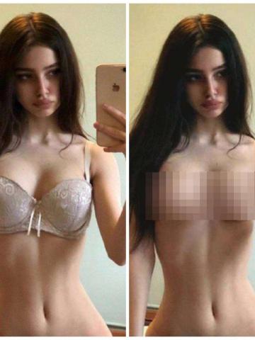 Индивидуалка Снежанна фото 2