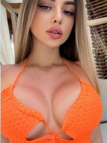 Индивидуалка Белла фото 2