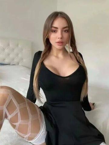 Индивидуалка Белла фото 3